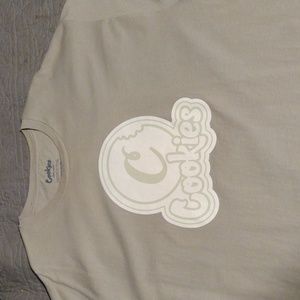 Cookies T shirt